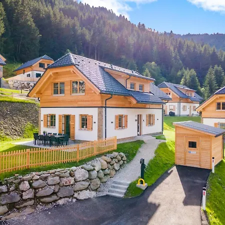 Haus Enzian * Donnersbachwald