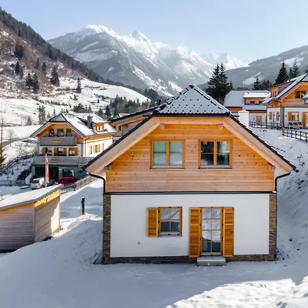 Haus Enzian