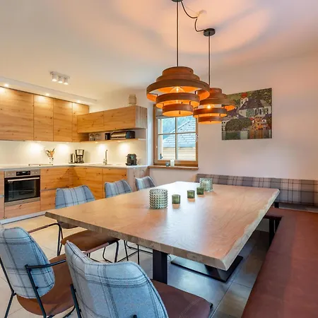 Haus Enzian Alpehytte Donnersbachwald