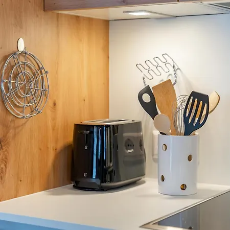 Haus Enzian Donnersbachwald