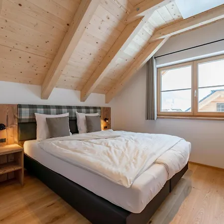 Haus Enzian * Donnersbachwald