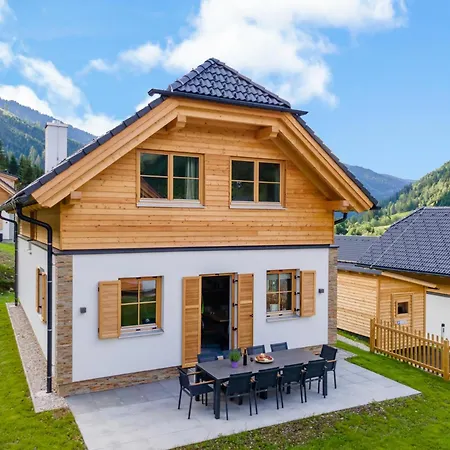 Haus Enzian