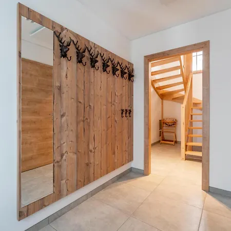 Haus Enzian Chalet