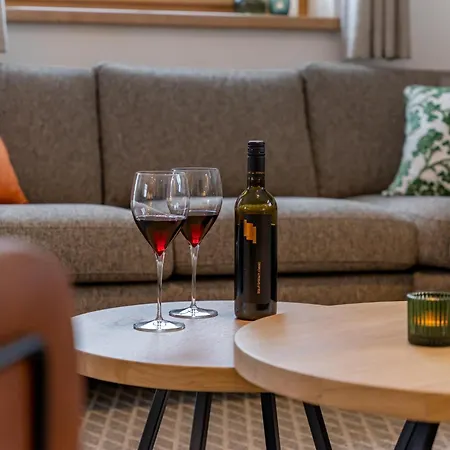 Haus Enzian Alpehytte Donnersbachwald