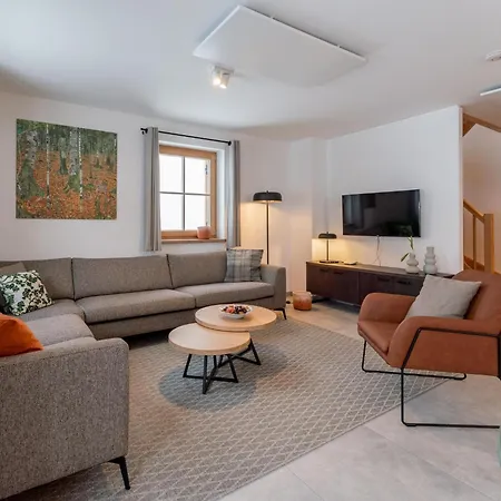 Haus Enzian Alpehytte