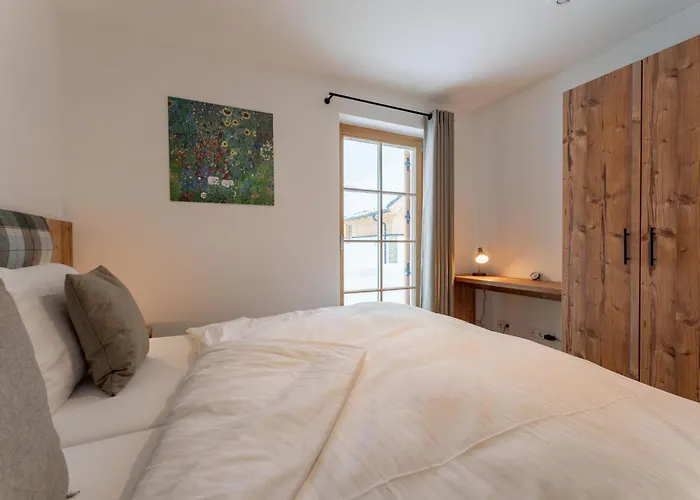 Haus Enzian Donnersbachwald