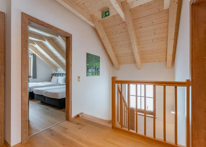 Haus Enzian Donnersbachwald