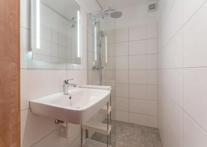 Haus Enzian * Donnersbachwald