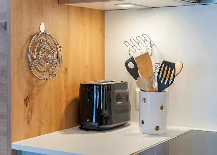 Haus Enzian Donnersbachwald